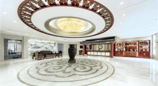 Beijing Junwangfu Hotel - 9