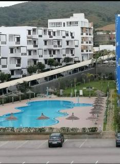 Pool View - Apartment at Kariat Cabo Complex - 3