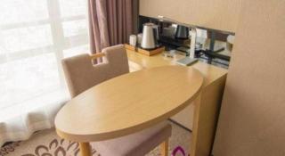 Lavande Hotel Guangzhou Financial City Chepi Metro Station - Canton - 8