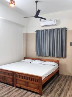 Joy Residency Family Rooms and Group Stay - 0