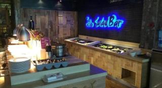 Shanghai Fortune Hongqiao Airport Hotel - 1