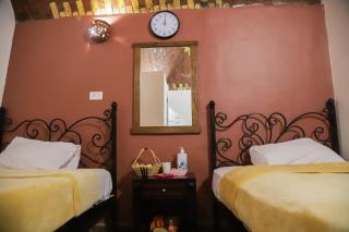 Aswan Nubian village accommodation and Tours - 9