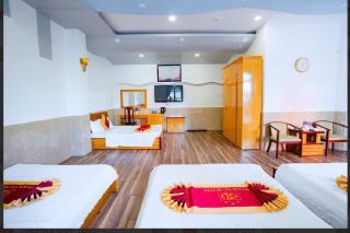 Khách sạn nhà hàng Tuấn Vũ - 2