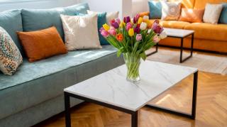 GRAND 3-Bedroom Apartment - 8