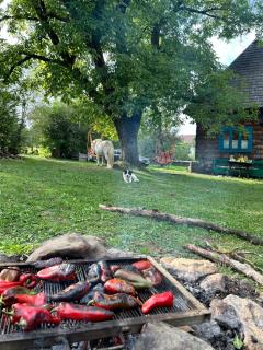 Breb s Cosy Barn - 3