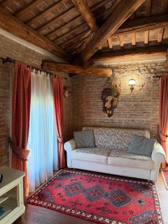 Agriturismo Villa Anconetta - 3