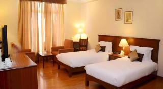 Hotel Gold Palace & Resort - 7