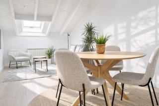 Corazón de la Ciudad by apartamentoscatedralcamino - 2