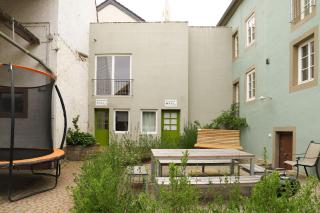 Gartenhaus Wegerich - 7