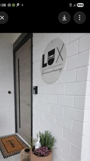 Ferienwohnung Lux - 1