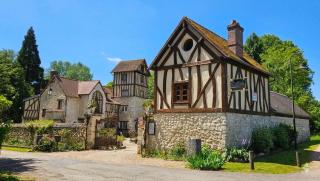 Le Moulin des Chennevières l Giverny - 3
