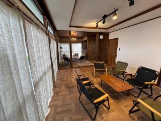 『貸切、BBQ 可、送迎あり』Nonbiri Slowly Plant - 9