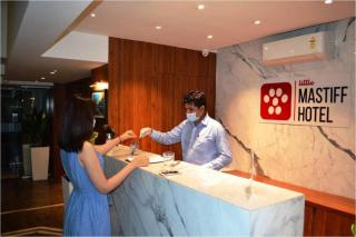 Mastiff Hotel Chinchwad by OTHPL - 7