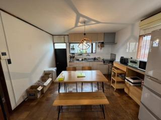 『貸切、BBQ 可、送迎あり』Nonbiri Slowly Plant - 8