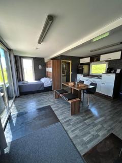 Apartma Hisa konj - 1