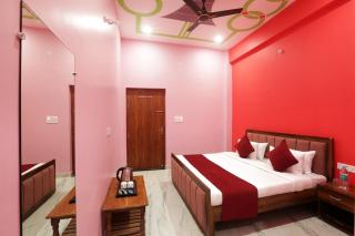 Viraj Guest House - 9