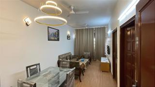 Kings Court Hotel Panchsheel Park - 5