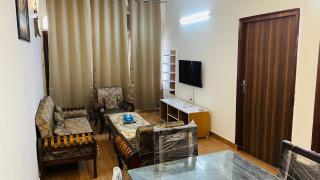 Kings Court Hotel Panchsheel Park - 1