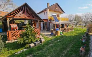 Oscar Apartman Rezi - 0