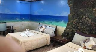 Bantayan Island Nature Park & Resort - 8