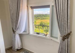 B&B La Petite Maison soggiorno con vista - 0