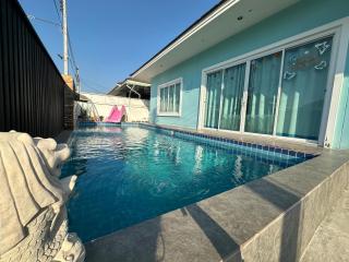 Baanpeanutsvilla Huahin - 6