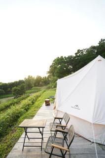 Sunny Camping Sóc Sơn - 3