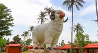 Baan Cha-lier Sook Bangsaray - 8