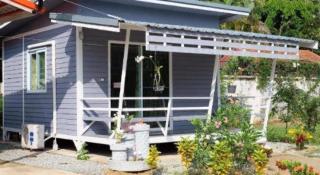 Baan Cha-lier Sook Bangsaray - 1