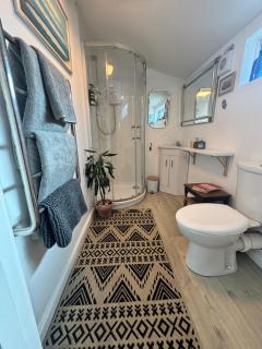 Lily s Pad - Private retreat in Lymington, New Forest - 7