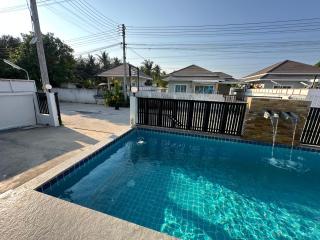 Baanpeanutsvilla Huahin - 4