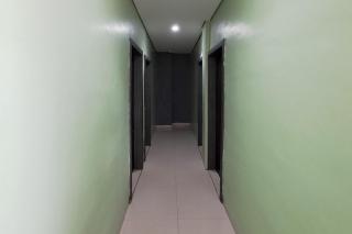 SANS Stay Raja Soeta Hostel Lampung - 2