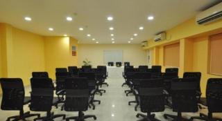 Park Prime Hotel Durgapur - 1