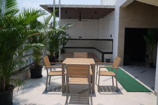 Westside Luxury 2BHK Private Penthouse - HiTech City, Madhapur, Hyderabad - 8