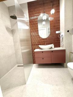 Aparts Care Ku Morzu 96 Słoneczny Apartament Parking - 2