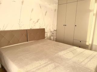 Aparts Care Ku Morzu 96 Słoneczny Apartament Parking - 6