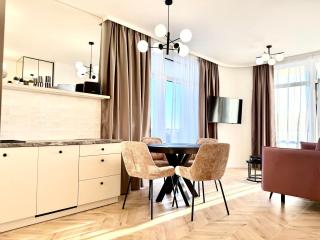 Aparts Care Ku Morzu 96 Słoneczny Apartament Parking - 9
