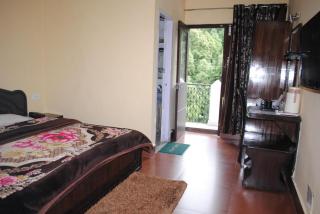 Hotel Himgiri - 1
