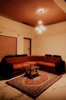 Rainleaf Family Retreat Resort - 9