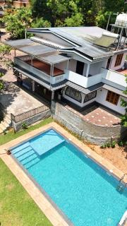 Rainleaf Family Retreat Resort - 5