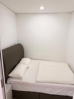 Vortex apartment suits - 6