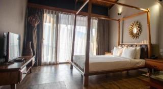 Encore A Boutique Resort, Mulshi - 1