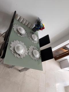 Vortex apartment suits - 5