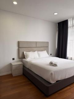 Vortex apartment suits - 2