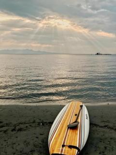 Magnaga Waters Beach Resort - 1