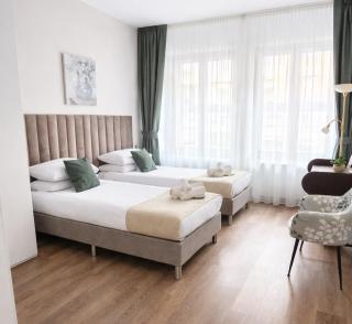 BiiG SUiTE Milano Centrale - Milan - 8