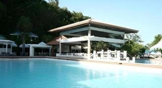 Splash Mountain Resort & Hotel - 3