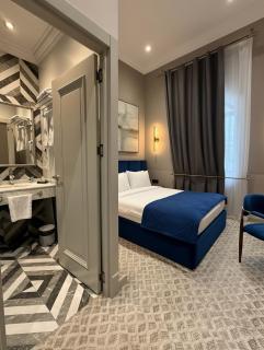 Parkside Residence Hotel - 5