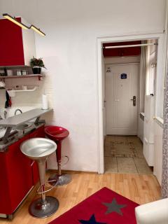 Princess - Belgrade - 1