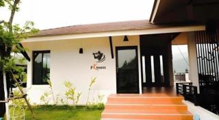 Kornwat Garden Resort - 5